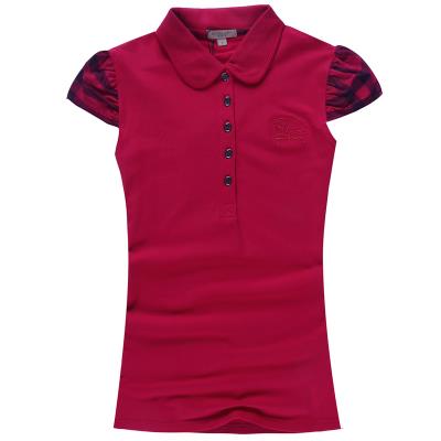 Cheap Burberry Women Shirts wholesale No. 806